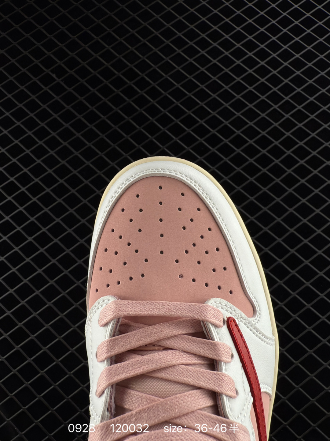 Nike Air Jordan 1 Low OG SP